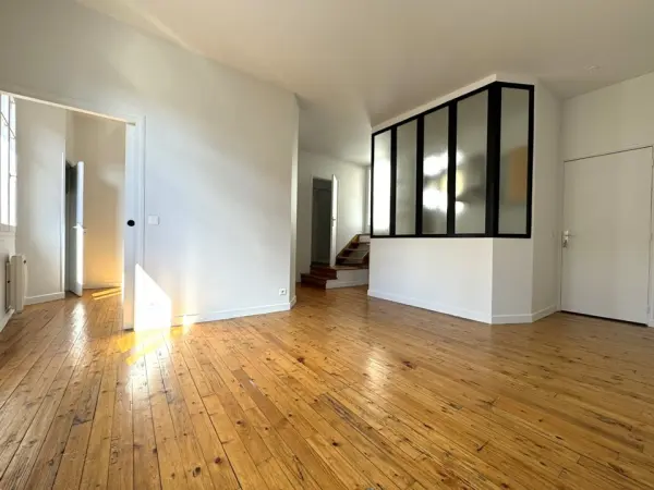 Clermont-Ferrand 63000 – Location appartement 2&nbsp;pièces 1&nbsp;chambre