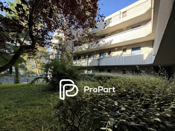 Clermont-Ferrand 63000 – Vente appartement 2&nbsp;pièces 1&nbsp;chambre