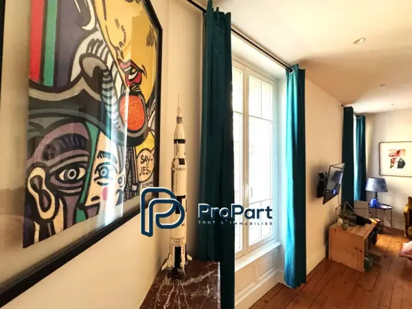 Clermont-Ferrand 63000 – Location appartement 4&nbsp;pièces 2&nbsp;chambres