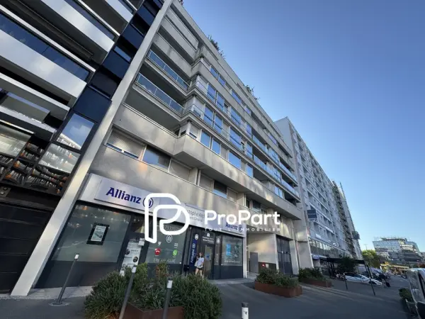 Clermont-Ferrand 63000 – Vente de prestige appartement 2&nbsp;pièces 1&nbsp;chambre