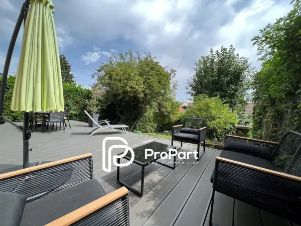 Chamalières 63400 – Vente de prestige appartement 5&nbsp;pièces 3&nbsp;chambres