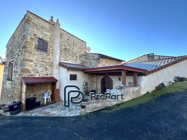 Laps 63270 – Vente de prestige maison/villa 7&nbsp;pièces 4&nbsp;chambres