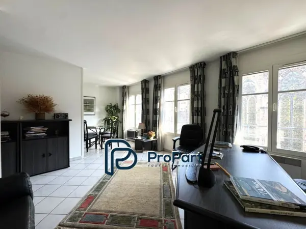Clermont-Ferrand 63000 – Vente appartement 1&nbsp;pièce