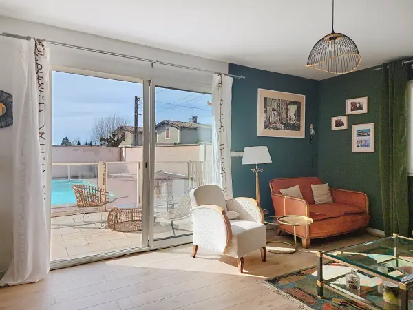 Barsac 33720 – Vente maison/villa 8&nbsp;pièces 4&nbsp;chambres