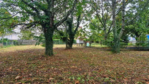 Saint-Maixant 33490 – Vente terrain