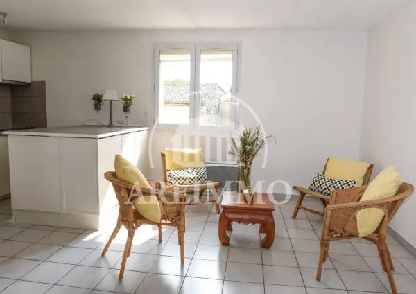Saint-Gély-du-Fesc 34980 – Vente appartement 3&nbsp;pièces 2&nbsp;chambres