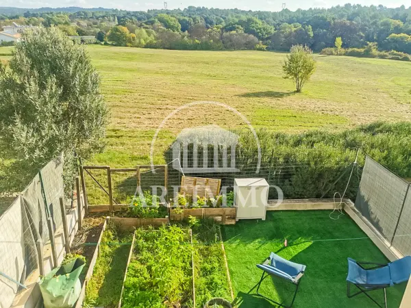 Montarnaud 34570 – Vente maison/villa 5&nbsp;pièces 4&nbsp;chambres
