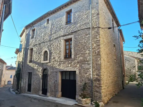 Viols-le-Fort 34380 – Vente maison/villa 6&nbsp;pièces 4&nbsp;chambres
