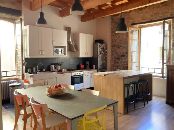 Viols-le-Fort 34380 – Vente maison/villa 6&nbsp;pièces 4&nbsp;chambres