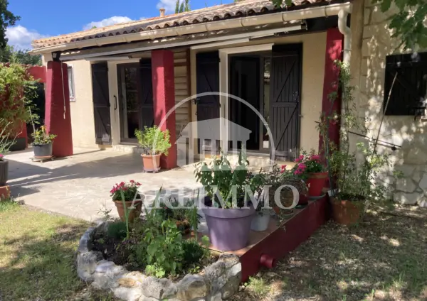 Saint-Martin-de-Londres 34380 – Vente maison/villa 6&nbsp;pièces 4&nbsp;chambres