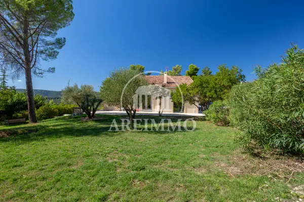 Saint-Gély-du-Fesc 34980 – Vente maison/villa 5&nbsp;pièces 3&nbsp;chambres