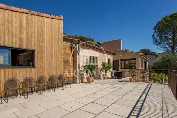 Murles 34980 – Vente maison/villa 5&nbsp;pièces 3&nbsp;chambres
