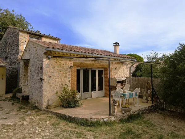 Brissac 34190 – Vente maison/villa 9&nbsp;pièces 6&nbsp;chambres