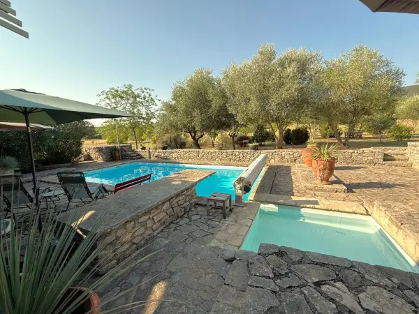 Saint-Hippolyte-du-Fort 30170 – Vente maison/villa 6&nbsp;pièces 3&nbsp;chambres