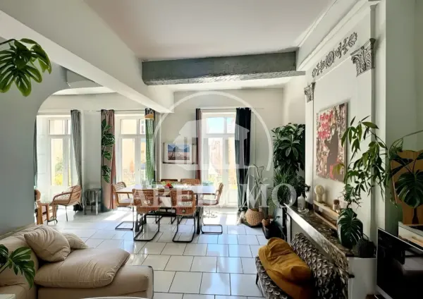 Montpellier 34000 – Vente de prestige appartement 3&nbsp;pièces 2&nbsp;chambres