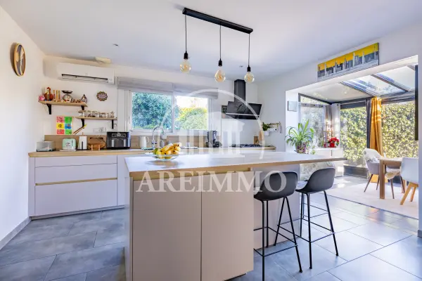 Juvignac 34990 – Vente maison/villa 4&nbsp;pièces 3&nbsp;chambres