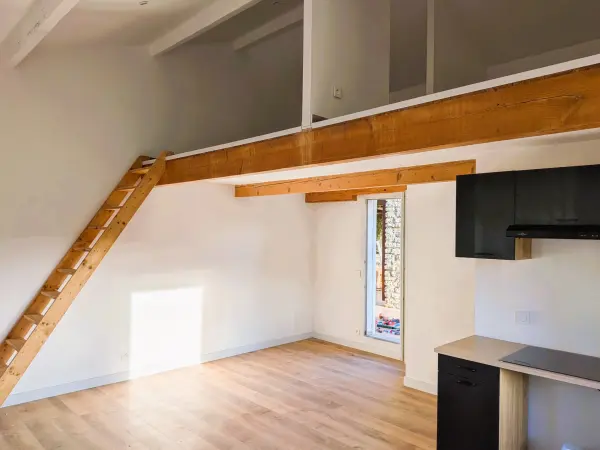 Saint-Martin-de-Londres 34380 – Vente appartement 1&nbsp;pièce 1&nbsp;chambre