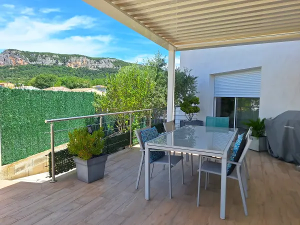 Saint-Bauzille-de-Putois 34190 – Vente maison/villa 4&nbsp;pièces 3&nbsp;chambres