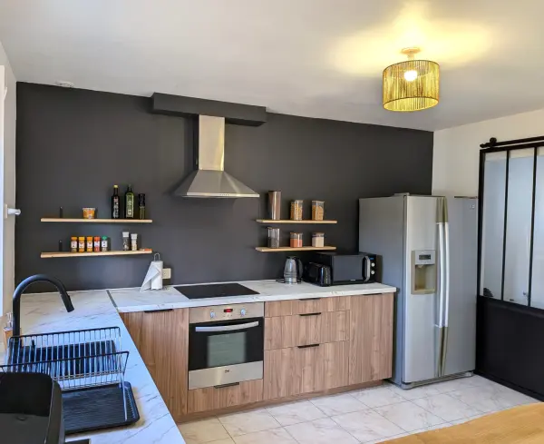 Saint-Martin-de-Londres 34380 – Vente maison/villa 6&nbsp;pièces 3&nbsp;chambres
