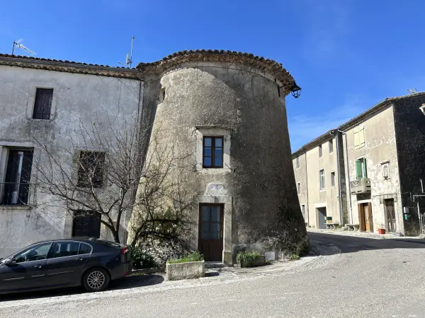 Notre-Dame-de-Londres 34380 – Vente maison/villa 3&nbsp;pièces 1&nbsp;chambre