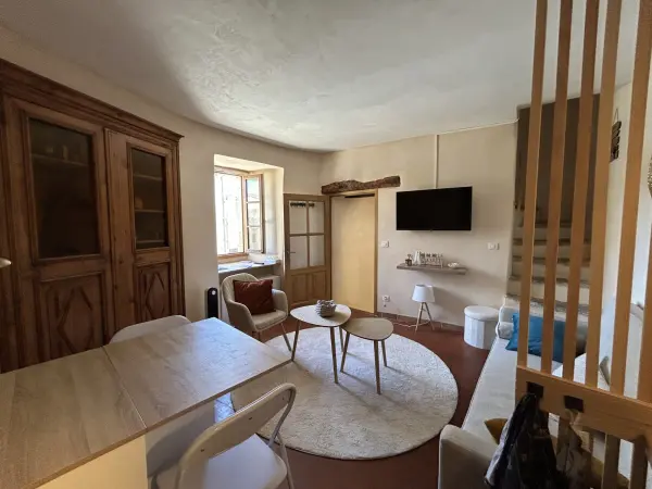 Notre-Dame-de-Londres 34380 – Vente maison/villa 3&nbsp;pièces 1&nbsp;chambre