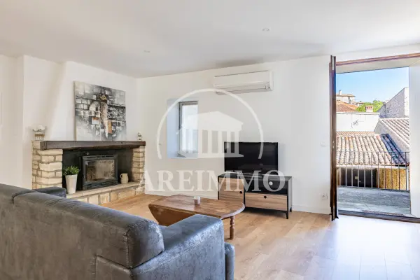 Saint-Martin-de-Londres 34380 – Vente maison/villa 4&nbsp;pièces 3&nbsp;chambres