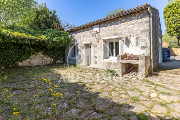 Saint-Gély-du-Fesc 34980 – Vente maison/villa 5&nbsp;pièces 4&nbsp;chambres