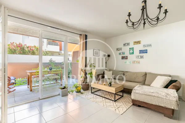 Castelnau-le-Lez 34170 – Vente appartement 4&nbsp;pièces 3&nbsp;chambres