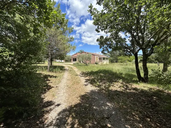 Causse-de-la-Selle 34380 – Vente maison/villa 4&nbsp;pièces 3&nbsp;chambres