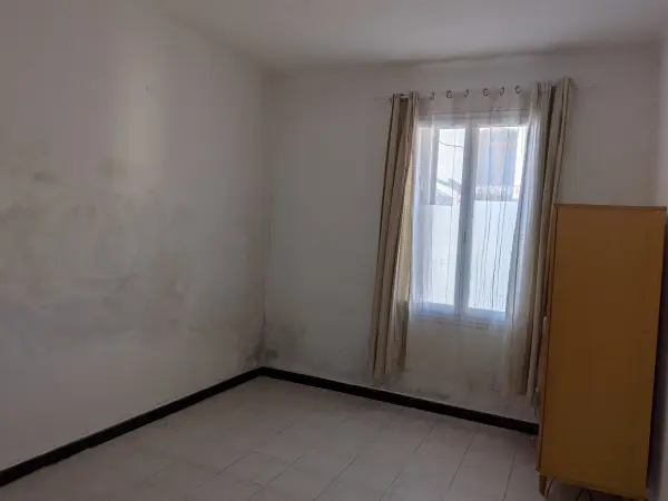 Montpellier 34000 – Vente appartement 2&nbsp;pièces 1&nbsp;chambre