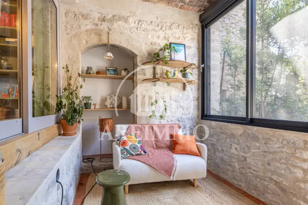 Saint-Martin-de-Londres 34380 – Vente maison/villa 5&nbsp;pièces 2&nbsp;chambres
