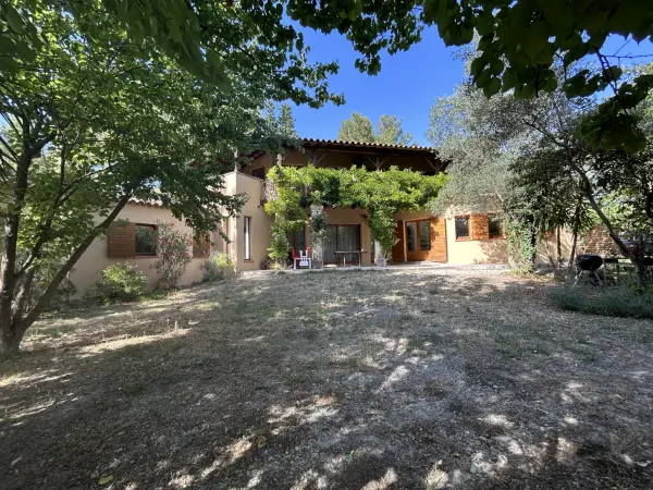 Saint-Vincent-de-Barbeyrargues 34730 – Vente maison/villa 7&nbsp;pièces 4&nbsp;chambres