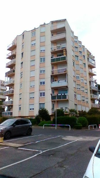 Béziers 34500 – Vente appartement 3&nbsp;pièces 2&nbsp;chambres