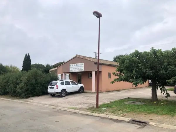 Cébazan 34360 – Vente local