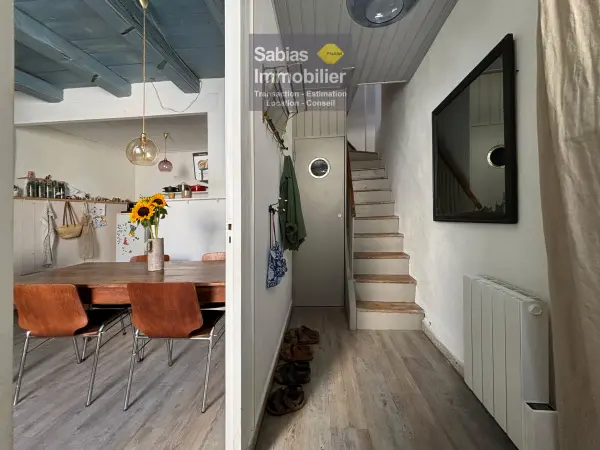 L&rsquo;Île-d&rsquo;Yeu 85350 – Vente maison/villa 4&nbsp;pièces 2&nbsp;chambres