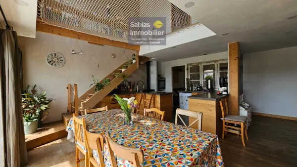 L&rsquo;Île-d&rsquo;Yeu 85350 – Vente maison/villa 11&nbsp;pièces 8&nbsp;chambres