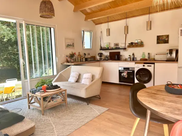 L&rsquo;Île-d&rsquo;Yeu 85350 – Vente maison/villa 3&nbsp;pièces 2&nbsp;chambres