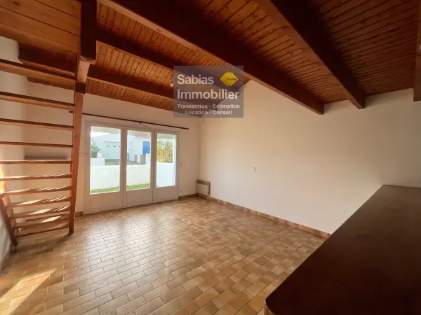 L&rsquo;Île-d&rsquo;Yeu 85350 – Vente maison/villa 3&nbsp;pièces 1&nbsp;chambre