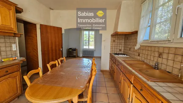L&rsquo;Île-d&rsquo;Yeu 85350 – Vente maison/villa 3&nbsp;pièces 2&nbsp;chambres