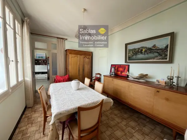 L&rsquo;Île-d&rsquo;Yeu 85350 – Vente maison/villa 5&nbsp;pièces 3&nbsp;chambres