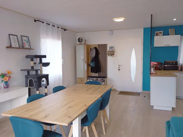 L&rsquo;Île-d&rsquo;Yeu 85350 – Vente maison/villa 5&nbsp;pièces 4&nbsp;chambres