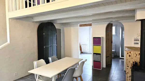 L&rsquo;Île-d&rsquo;Yeu 85350 – Vente maison/villa 3&nbsp;pièces 2&nbsp;chambres
