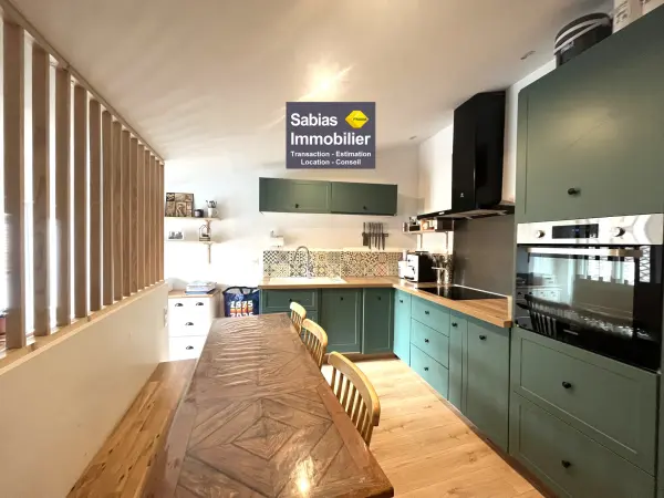 L&rsquo;Île-d&rsquo;Yeu 85350 – Vente maison/villa 3&nbsp;pièces 2&nbsp;chambres