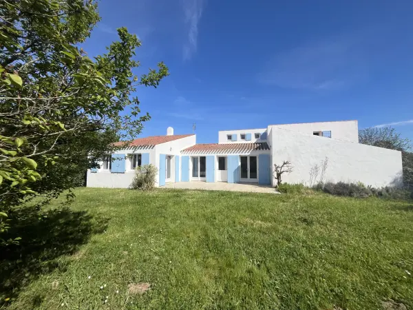 L&rsquo;Île-d&rsquo;Yeu 85350 – Vente maison/villa 5&nbsp;pièces 5&nbsp;chambres