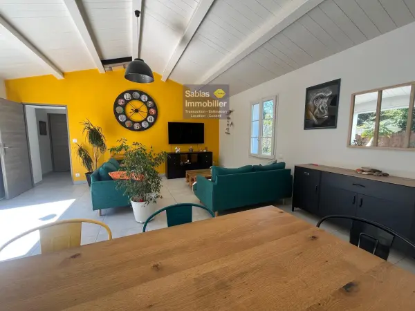 L&rsquo;Île-d&rsquo;Yeu 85350 – Vente maison/villa 4&nbsp;pièces 3&nbsp;chambres