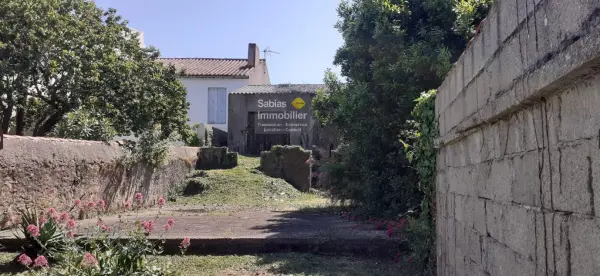 L&rsquo;Île-d&rsquo;Yeu 85350 – Vente inconnu 2&nbsp;pièces