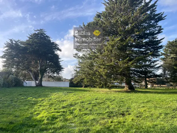 L&rsquo;Île-d&rsquo;Yeu 85350 – Vente terrain