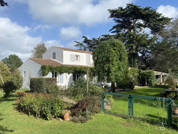 L&rsquo;Île-d&rsquo;Yeu 85350 – Vente maison/villa 4&nbsp;pièces 3&nbsp;chambres