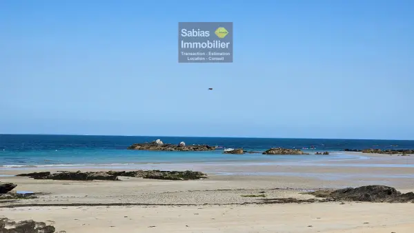 L&rsquo;Île-d&rsquo;Yeu 85350 – Vente maison/villa 5&nbsp;pièces 3&nbsp;chambres