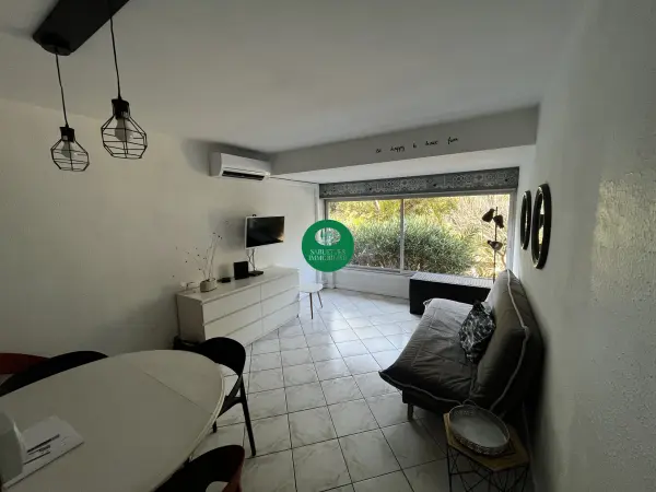 La Seyne-sur-Mer 83500 – Location appartement 1&nbsp;pièce